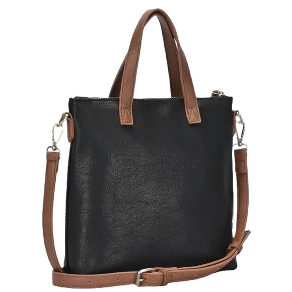 Antik Kraft Bree Crossbody Bag - Picture 5 of 5